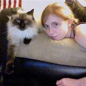 Meet your Posher, Natasha